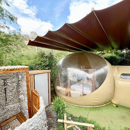 The X10 Nordic Tent And Glamping Pool Villa Khaoyai เขาใหญ่ - Sha Certified Ban Thung Sawang Εξωτερικό φωτογραφία