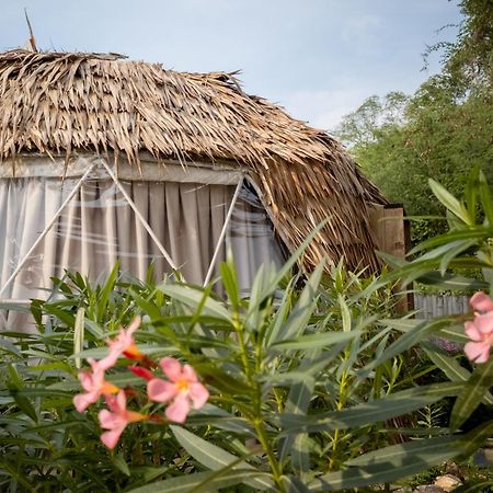 The X10 Nordic Tent And Glamping Pool Villa Khaoyai เขาใหญ่ - Sha Certified Ban Thung Sawang Εξωτερικό φωτογραφία