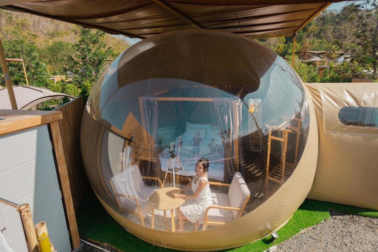 The X10 Nordic Tent And Glamping Pool Villa Khaoyai เขาใหญ่ - Sha Certified Ban Thung Sawang Εξωτερικό φωτογραφία