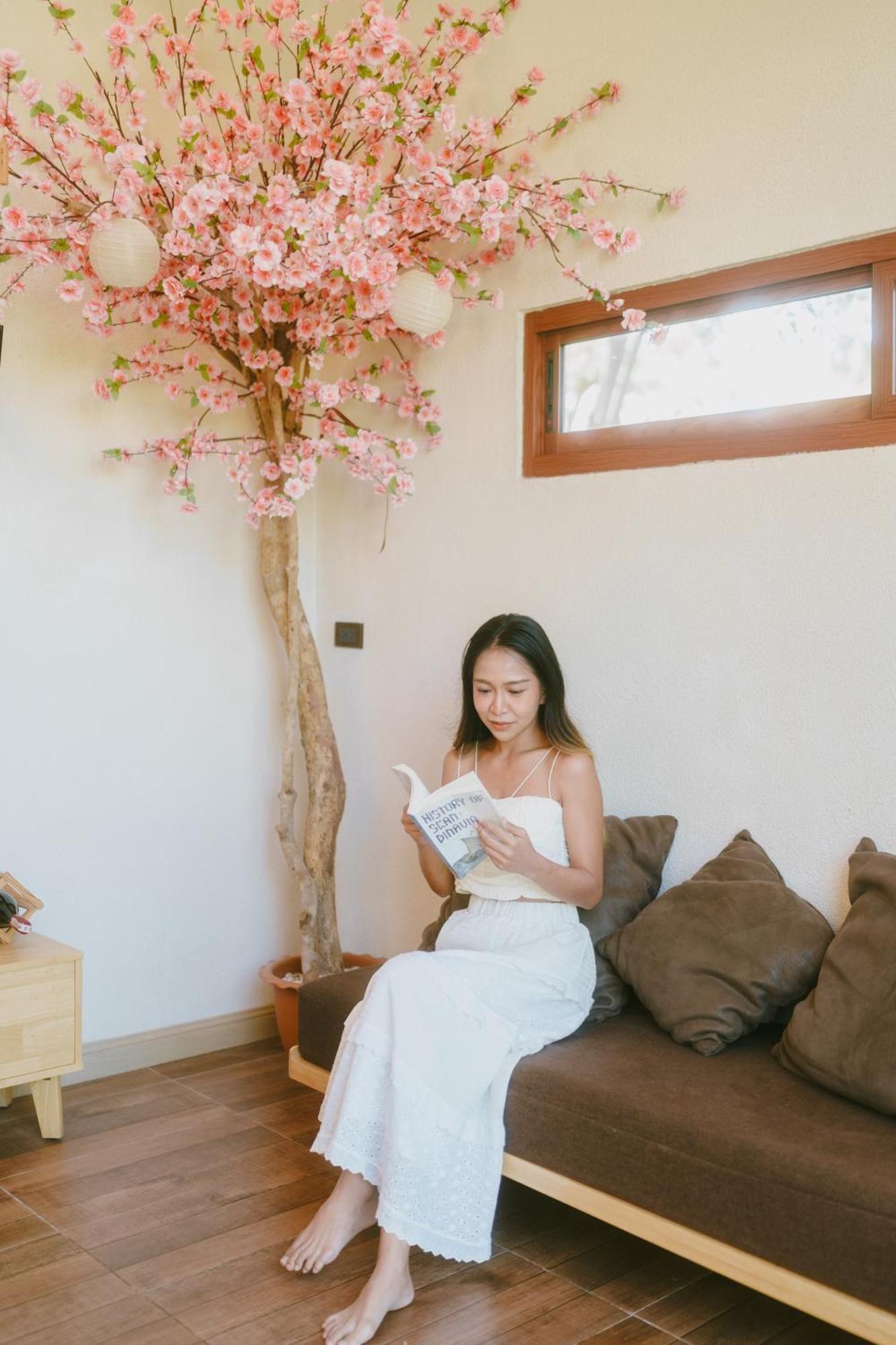 The X10 Nordic Tent And Glamping Pool Villa Khaoyai เขาใหญ่ - Sha Certified Ban Thung Sawang Εξωτερικό φωτογραφία